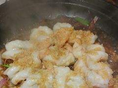 -绿茶餐厅(天津天河城店)