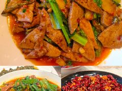 -火婆子·川小馆(扬韬科技广场店)
