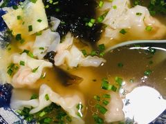 -老新隆牛肉锅贴(新街口店)