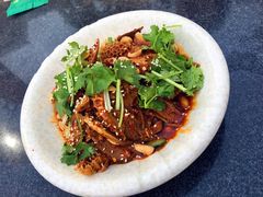 夫妻肺片-老幺泉水鸡