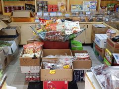 零售区-新长发栗子食品有限公司(威海路店)
