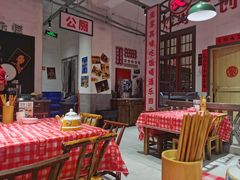 -龙师傅卤炒(天马店)