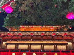 -大唐不夜城