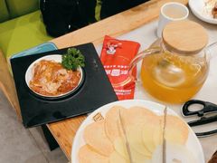-韩宫宴和牛烤肉(上海金山万达店)