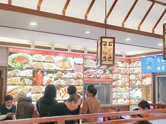 -惠宾饭庄(中山路店)