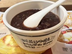 -魏家凉皮(西安秋林宏业商厦店)