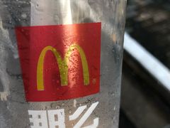 -麦当劳(豫园店)