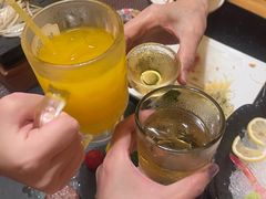 -长崎屋·日本料理·刺身·烧鸟(天河北路店)