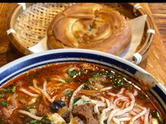 -袁家村关中印象美食(万象汇店)