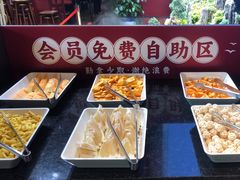 -唐河王记·南阳民间菜(国基路店)