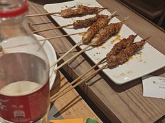 -蜀留香火锅·始于1999·原四川老火锅(白堤路店)