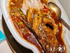 -刀板香·安徽菜(国购IFC店)