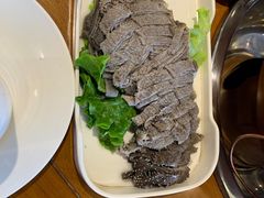 -清真·鸦儿李记·涮肉(和平里店)