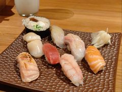 -松涛日本料理