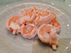 油泡河虾仁-壹零贰小馆(桂城石啃店)