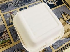 -壹心榴莲千层蛋糕甜品店