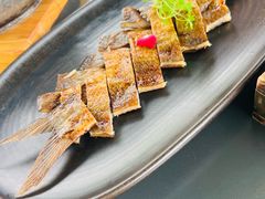 -汉水谣·江景餐厅(江滩店)