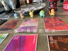 菜单-BE NORMAL CAFE(霞溪路店)