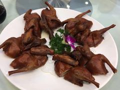 -馨越楼·点心·粤菜(赤坎店)