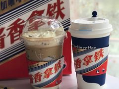 -瑞幸咖啡(龙岗星河cocopark店)