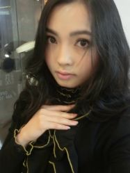 iphone_upload_pic-极致·本色 发型工作室