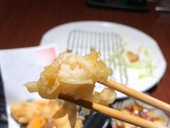 -大吉鲜鱼料理自慢(维也纳大厦店)