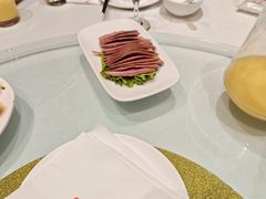 -瑞福园联谊餐室(茂名南路店)