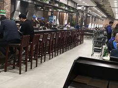 -金刚山(学府路店)