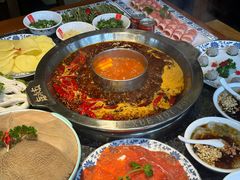 -李雪火锅食府(宽窄巷子总店)