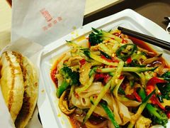 -魏家凉皮(兵马俑店)