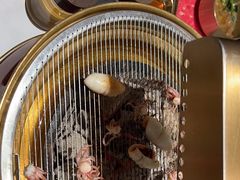 -西塔老太太泥炉烤肉(川沙百联店)