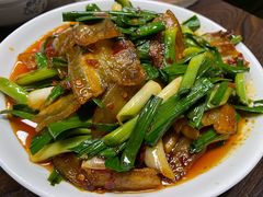 -艺味深尝(云锦路店)