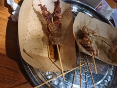 -谢怀亮芝麻茶