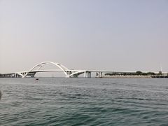 -五缘湾游艇帆船俱乐部
