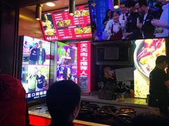 -降龙爪爪(建设路2店)
