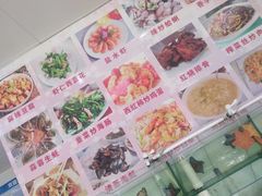 -胖子饺子馆·海鲜家常菜(海军博物馆店)