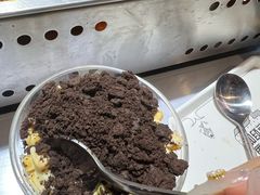 -鱼酷活鱼烤鱼(昆明路店)