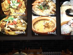 -阿鸡鱼庄·顺德鲜蒸小炒(亚运村店)