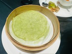 菠菜薄饼-江南雅厨(李公堤店)