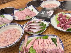 -厝味火锅·潮汕卤水火锅(十一合店)