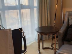 -郑州美盛喜来登大酒店