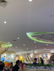 -MELAND CLUB亲子乐园·派对(浦东LCM置汇旭辉馆)
