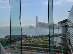 -香港会议展览中心演讲厅