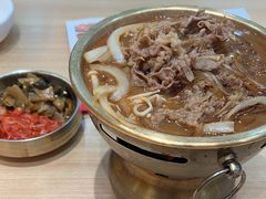 -米村拌饭(路南区万达店)