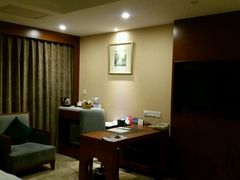 -张家港华芳金陵国际酒店