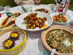 -必点海鲜·海肠捞饭·鲅鱼水饺(滨江道店)