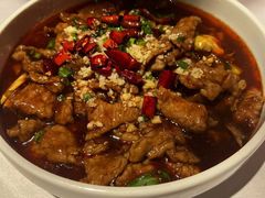 -小河盐帮·私家菜·烤鸭(三元桥·霄云路店)