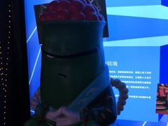 -卢米埃影城(住总万科杜比全景声激光店)