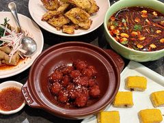 -紫泥369粗粮季(四牌楼店)
