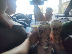 -成川茶店·潮汕工夫浓茶(万象店)